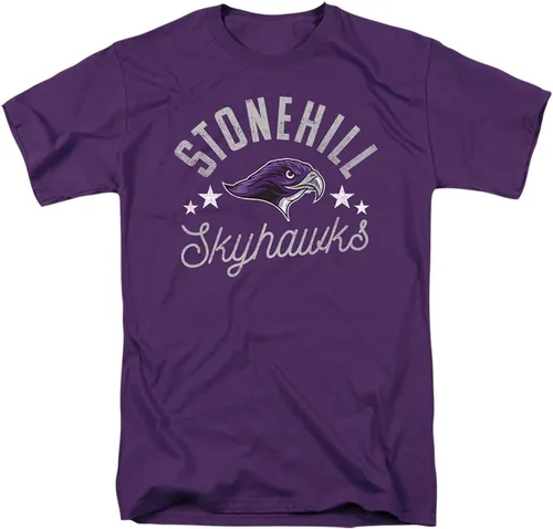 Miniatura 198 de LOGOVISION Camiseta de manga corta unisex para hombres y mujeres, colección 2 Universidad de Puget Sound