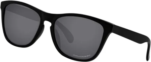 Miniatura 2 de Lente polarizada para gafas de sol Oakley Frogskins OO9013, negro