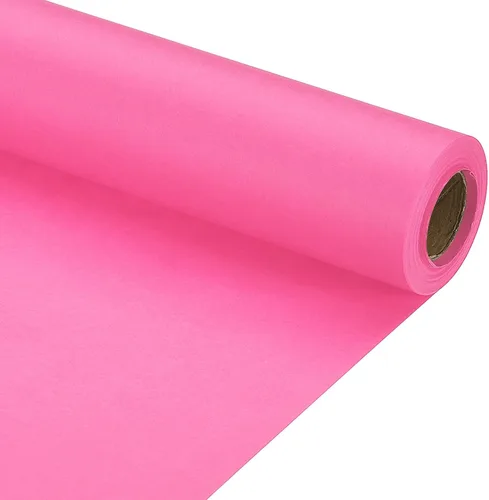 Miniatura 89 de PATIKIL Papel de regalo, 12 x 300 pulgadas (25 pies), rollo de papel kraft para manualidades de 70 GSM, papel de embalaje para tablones de anuncios