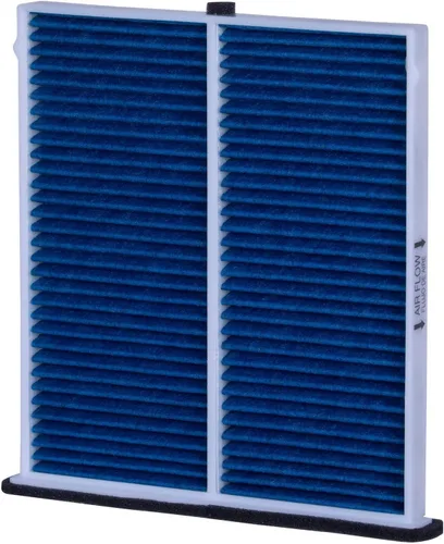 Miniatura 7 de Filtro de aire de cabina PureFlow HEPA PC4103HX Compatible con Mazda CX-5 2014-2025, 2014-2018 3, 2014-2021 6, 2014-2018 3 Sport, 2020 2