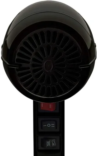 Miniatura 3 de Sedu Revolution, Secador de Pelo Profesional (4000I). Negro