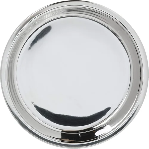Miniatura 3 de Norpro Molde para pasteles de acero inoxidable de 9 pulgadas, redondo