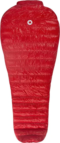Miniatura 9 de Nano 5 grados 700FP Ultra Dry Goose Down Saco de dormir ultraligero al aire libre camping senderismo saco de dormir para hombres y mujeres