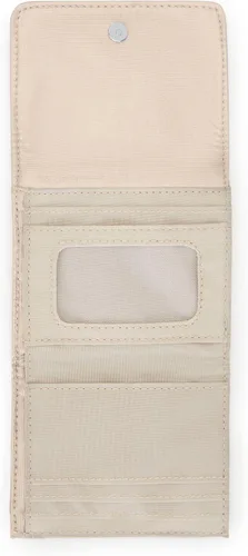 Miniatura 3 de Kipling Womens Women's Cece Wallet, Purse, Snap Closure, Metallic Small Wallet