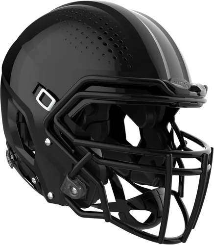 Miniatura 10 de Casco de fútbol juvenil VICIS ZERO2