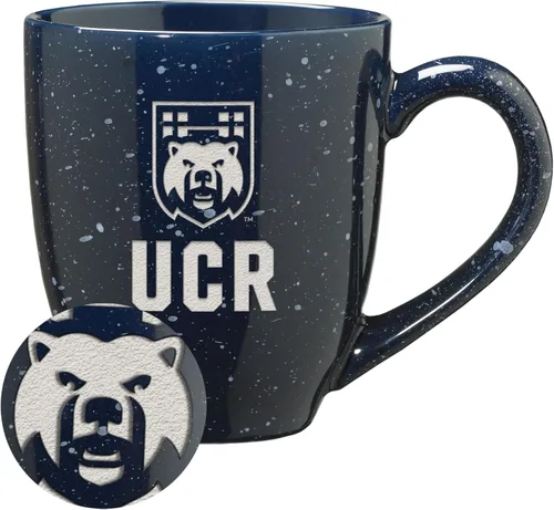 Miniatura 111 de Rico Industries NCAA Virginia Tech Hokies Maroon - Taza de café de cerámica grabada con láser, color del equipo, 16 onzas
