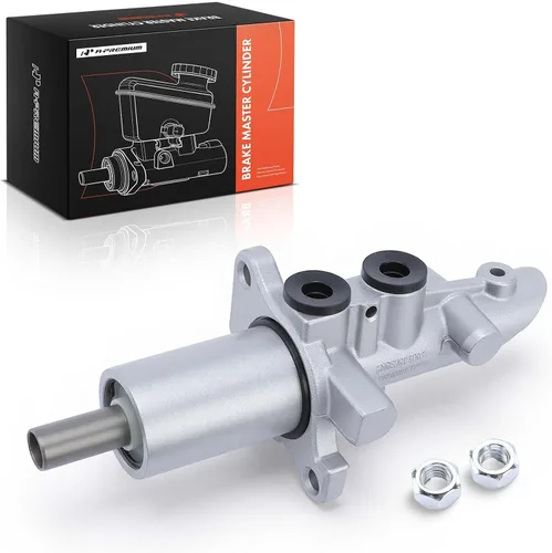 A-Premium Cilindro maestro de freno compatible con vehículos Mercedes-Benz - Para CLS550, CLS63 AMG, E320, E350, E500, E55 AMG, E550, E63 AMG, G55