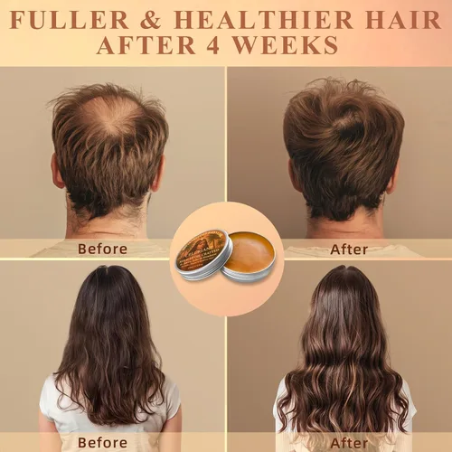 Miniatura 3 de Aceite de batana 100% crudo para el crecimiento del cabello de Honduras, aceite natural para el crecimiento del cabello para un cabello más
