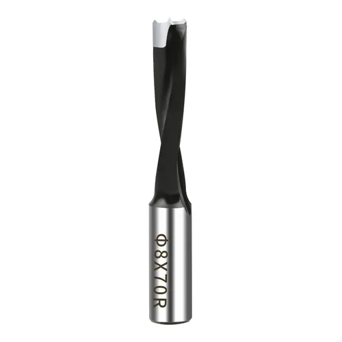 Miniatura 13 de ASNOMY Broca Forstner de 1-1/16 pulgadas, broca Forstner con punta de carburo para madera dura, juego de sierra de agujero de perforación de madera