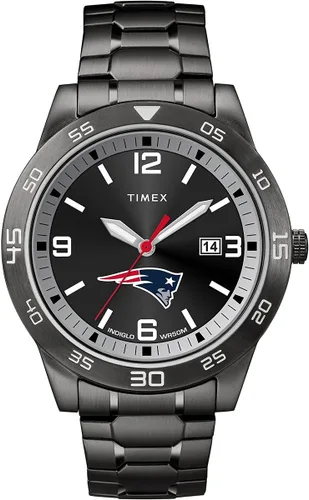 Miniatura 23 de Timex Reloj Acclaim de la NFL para hombre