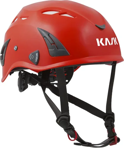 Miniatura 3 de KASK Casco de seguridad SUPERPLASMA HD Naranja