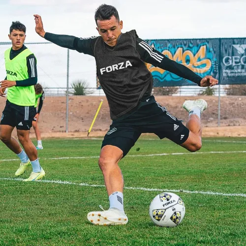 Miniatura 2 de FORZA Petos de Entrenamiento de Fútbol/Chalecos de Práctica/Petos Deportivos Paquetes de 5, 10 y 15 Tallas que van desde Niños hasta XXL