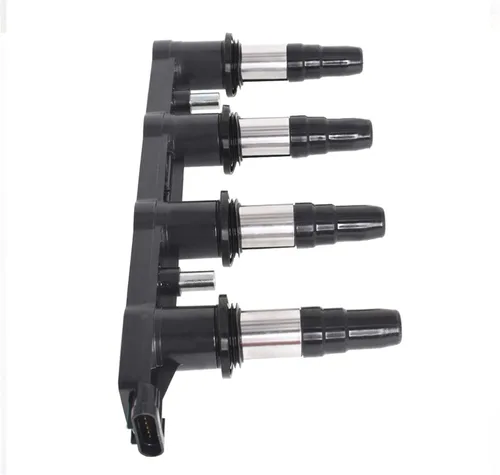 Miniatura 3 de WFLNHB Repuesto de bobina de encendido para Chevrolet Aveo 1.6L 2011-2024 Reemplazo para Chevrolet Cruze 1.6L 1.8L 2011-2014 C1646 UF620 25186687