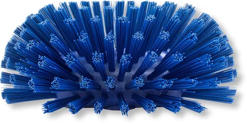 Miniatura 12 de SPARTA Cepillo de limpieza para tanque y hervidor de alta resistencia, cepillo para azulejos con código de color y mango compatible