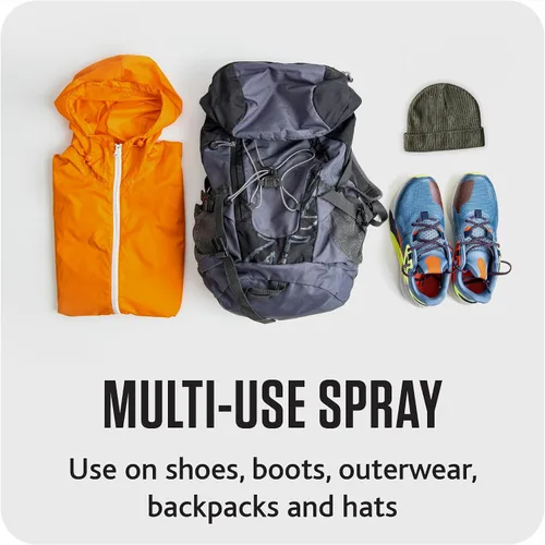 Miniatura 3 de Sof Sole Waterproofer Spray for Shoes, Boots, and Jackets
