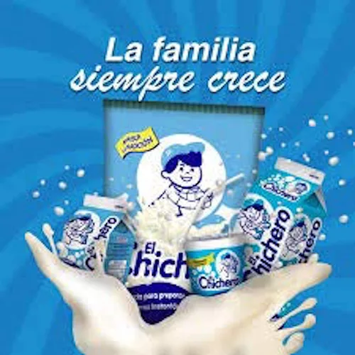 Miniatura 4 de Chicha El Chichero Mezcla en Polvo - Versión Original 1.1 Lbs (500 grs)
