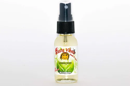 Miniatura 10 de Rasta Vibez Ambientador tipo Polo Blue - Aerosol 100% ultra concentrado a base de aceite, ideal para baño, hogar, automóvil, oficina y más, efectos