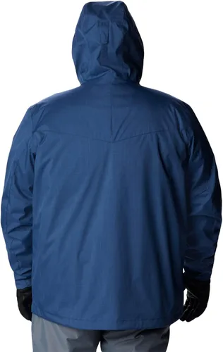 Miniatura 7 de Columbia Men's Whirlibird Iv Interchange Jacket