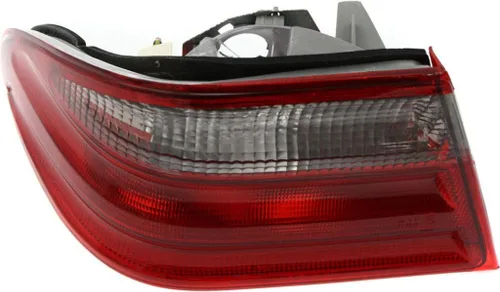 Miniatura 2 de KarParts360: Para Mercedes-Benz E55 AMG luz trasera Asamblea 2000 2001 2002 lado del conductor MB2800107