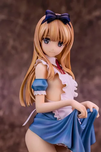Miniatura 8 de Skytube Figura de PVC de Kurehito Misaki (escala 1:6)
