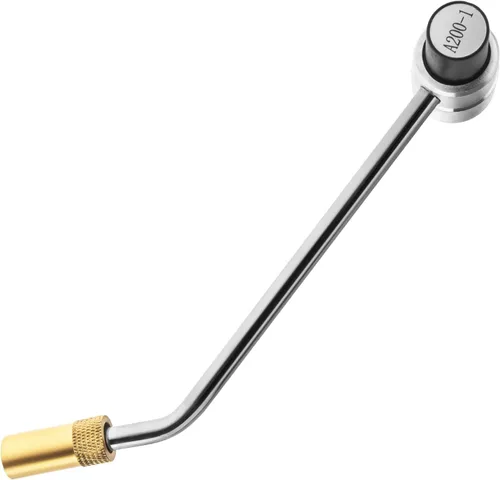 Miniatura 6 de 5430 Reemplazo del regulador de estufa de parrilla para estufa de propano Coleman 5413,5420A,5423E, para accesorios de regulador de presión