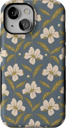 Miniatura 12 de Funda Casely para iPhone 13 Mini Eligiría Contigo Fresa Roja Compatible con MagSafe Diseño Protector Audaz Te elegiría Fresa Roja