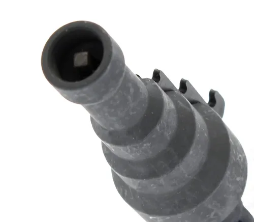 Miniatura 2 de Ideal Electrical 35-075 Twist-a-Nut - Herramienta de desbarbado con punta cuadrada