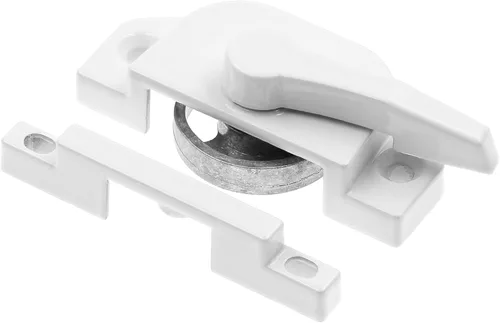 Miniatura 2 de Prime-Line Products, F 2588, traba de seguridad para ventana con guardián., F 2588 Blanco