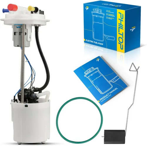 Miniatura 243 de PHILTOP Ensamble de módulo de bomba de combustible eléctrica de reemplazo para Navigator/Expedition 2007-2008 5.4L Reemplaza # FG1205, SP2364M