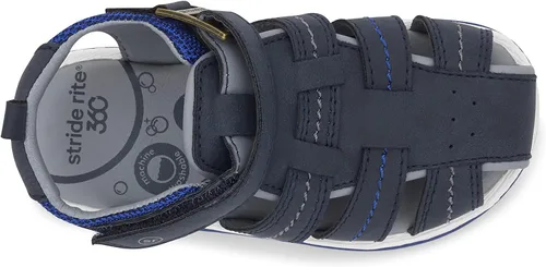 Miniatura 6 de Stride Rite 360 Boy's Paddy Sandal