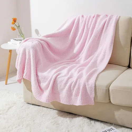 Miniatura 25 de Bearberry - Manta de caída súper suave para otoño, manta cálida y acogedora ligera para sofá, cama, sofá cama para todas las estaciones