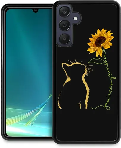 Miniatura 128 de CARLOCA Funda compatible con Samsung Galaxy A13 5G, diseño gráfico de moda a prueba de golpes, protección contra caídas y antiarañazos para Samsung