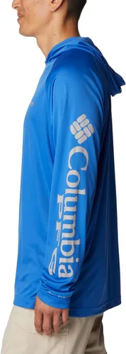 Miniatura 3 de Columbia Sudadera con capucha Terminal Tackle para hombre