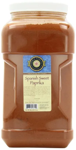 Miniatura 5 de Spice Appeal Pimentón ahumado caliente español en bolsa resellable para mantenerse fresco, 4 oz