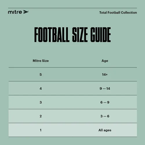Miniatura 6 de Mitre Netball unisex