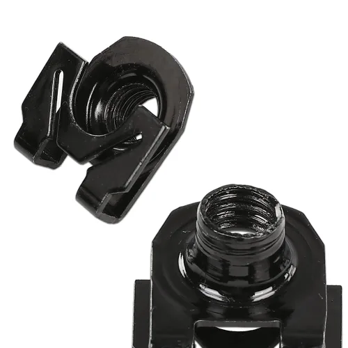 Miniatura 8 de G-PLUS Tuercas especiales en U y tornillos de montaje de brazo inferior A, 8 piezas compatibles con GM 1955-2007