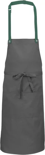 Miniatura 34 de Chef Works Delantal Frisco Unisex