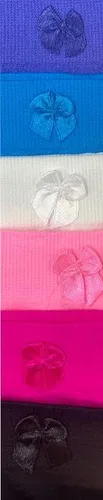 Miniatura 8 de BASICO 6, 12 unidades de pantalones cortos de ciclismo de baile para niñas debajo del vestido, pantalones cortos de ciclismo para deportes de parque