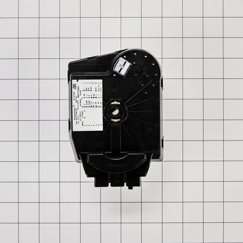 Miniatura 3 de Whirlpool WP8577356 Pieza de repuesto del temporizador de la lavadora de carga superior del OEM original - Reemplaza 8577356R, 8577356
