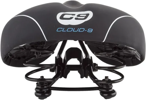 Miniatura 3 de Cloud-9 Comfort Web Spring Sillle, 11" x 7.5
