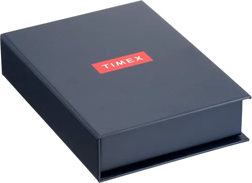 Miniatura 4 de Timex, Weekender, reloj de correa deslizable con caja de 40mm.