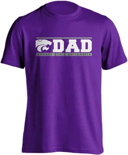 Miniatura 66 de Sport Your Gear Camiseta con licencia oficial de la NCAA para el día del juego, ropa de Spirit Wear Proud Fan Gear marino