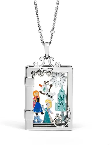 Miniatura 26 de Disney Princess Storybook Living Locket Set
