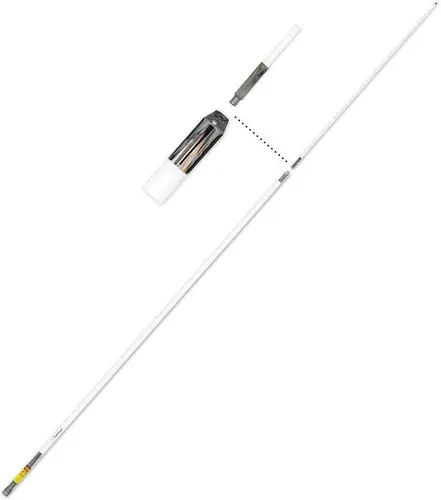Miniatura 2 de Shakespeare Antena VHF clásica 399-1M 9'6