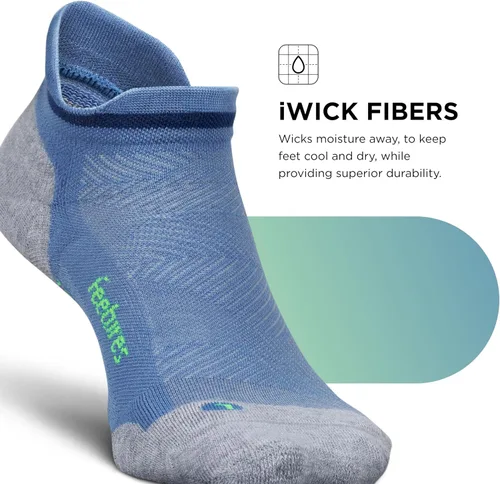 Miniatura 111 de Feetures Elite Max - Bloque de calcetines para cojín sin mostrar