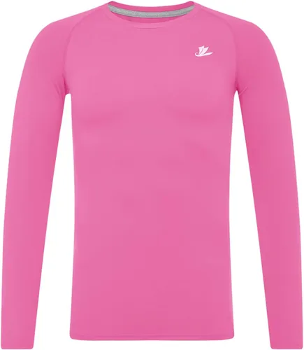 Miniatura 25 de Devoropa - Camiseta de compresión para niños pequeños, camiseta de fútbol y béisbol de manga larga, camiseta interior deportiva de secado rápido