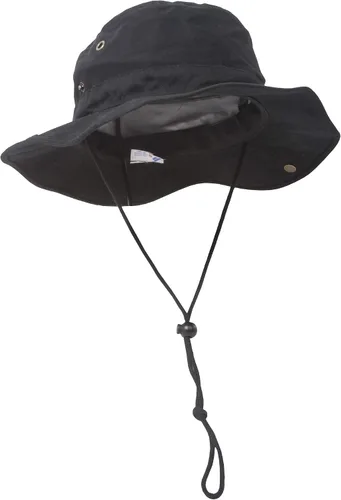 Miniatura 5 de MG - Gorro de sarga de algodón cepillado para hombre