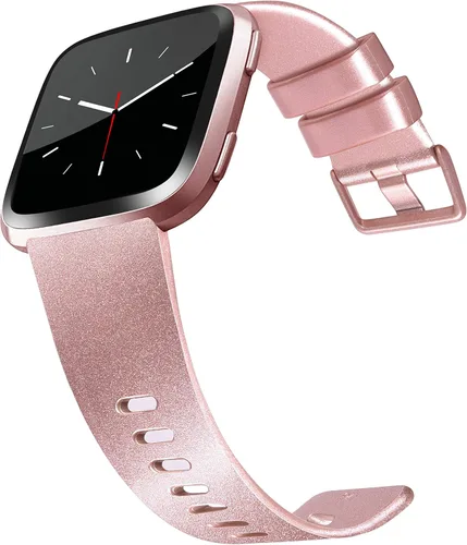 Miniatura 11 de Correas Tobfit compatibles con Fitbit Versa 2 y Fitbit Versa, Versa Lite, Versa Special, repuesto suave, accesorios de correas deportivas para mujer