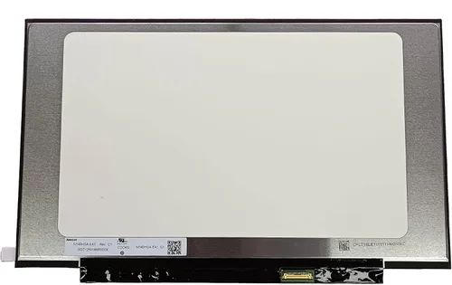 Miniatura 2 de N140HGA-EA1 REV.C3 N140HGA-EA1 FHD Touch LED Pantalla LCD Panel Reemplazo IPS 5D10R41283 5D10W73203