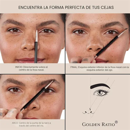Miniatura 7 de Anastasia Beverly Hills - Dúo de polvo para cejas